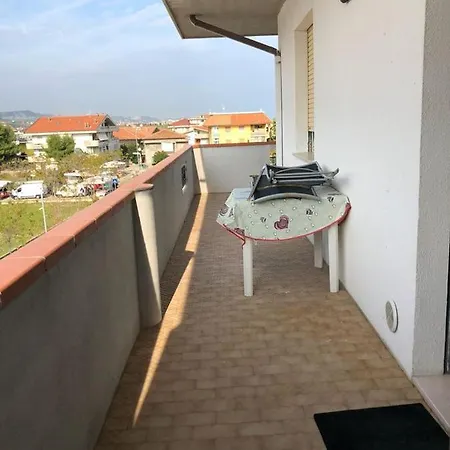 Casa Martin Beach