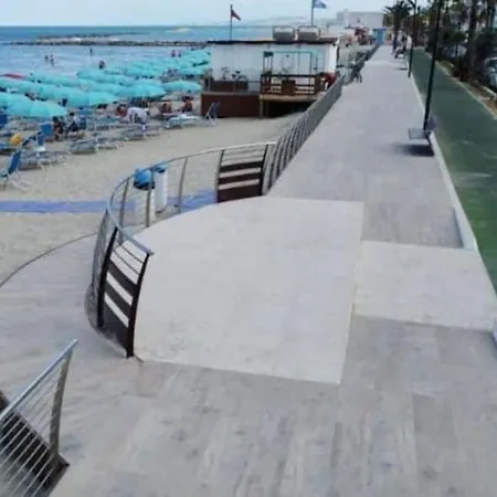 Casa Martin Beach Martinsicuro