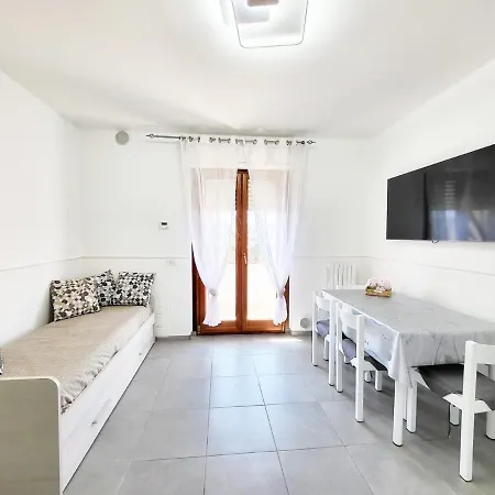 Casa Martin Beach *