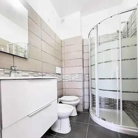 Apartment Casa Martin Beach *