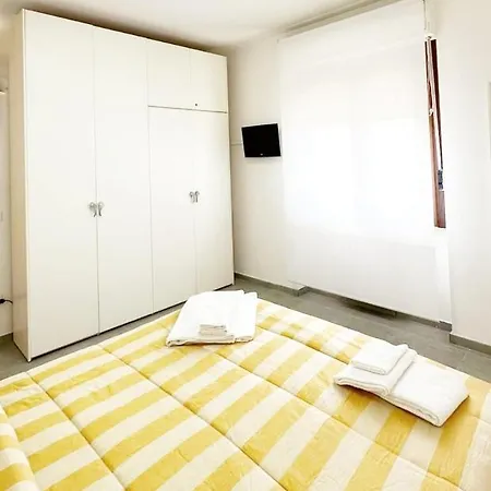 Casa Martin Beach Apartment Martinsicuro